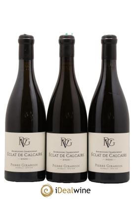 Bourgogne Chardonnay Eclat de Calcaire Pierre Girardin