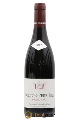 Corton-Perrières Grand Cru Michel Juillot (Domaine)