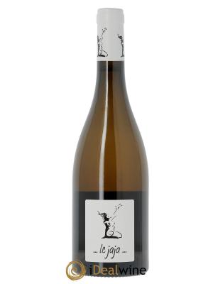 Vin de Savoie Chignin Le Jaja Gilles Berlioz 