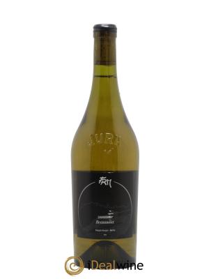 Côtes du Jura Chardonnay Beaumont François Rousset Martin