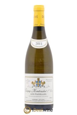 Puligny-Montrachet 1er Cru Les Pucelles Leflaive (Domaine)