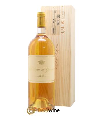 Château d' Yquem 1er Cru Classé Supérieur