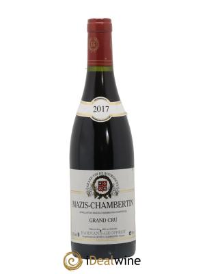 Mazis-Chambertin Grand Cru Harmand-Geoffroy (Domaine)