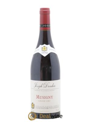 Musigny Grand Cru Joseph Drouhin