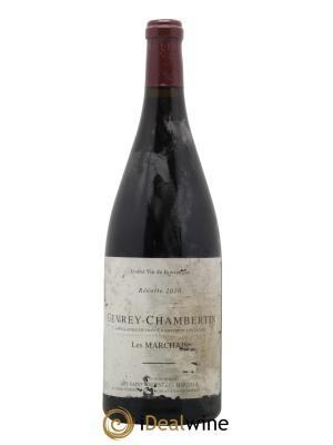 Gevrey-Chambertin Les Marchais Domaine Marchais