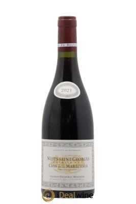 Nuits Saint-Georges 1er Cru Clos de La Maréchale Jacques-Frédéric Mugnier 