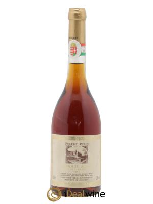 Tokaji 4 Puttonyos Aszu Fuleky Pince