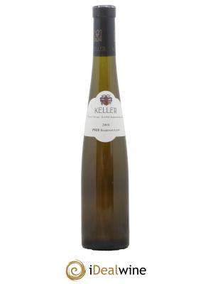 Allemagne Rheinhessen Pius Beerenauslese Weingut Keller