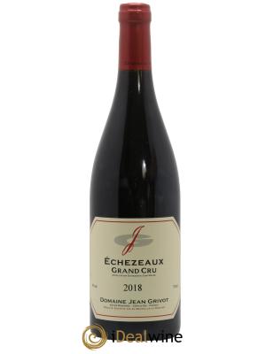 Echezeaux Grand Cru Jean Grivot