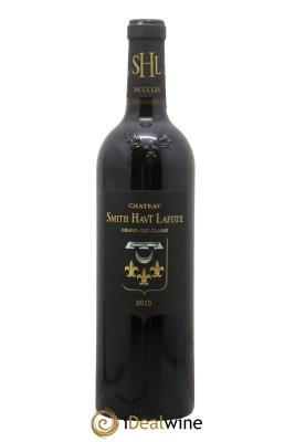 Château Smith Haut Lafitte Cru Classé de Graves