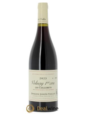 Volnay 1er Cru Les Caillerets Joseph Voillot (Domaine) 