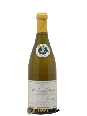 Corton-Charlemagne Grand Cru Louis Latour