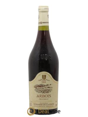 Arbois Trousseau Domaine de la Pinte