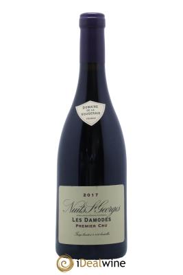 Nuits Saint-Georges 1er Cru Les Damodes La Vougeraie