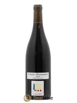 Vosne-Romanée Le Clos Goillotte Prieuré Roch