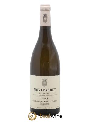 Montrachet Grand Cru Comtes Lafon (Domaine des) 