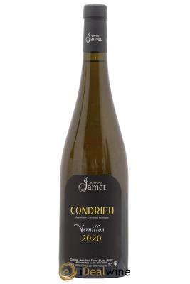 Condrieu Vernillon Jamet (Domaine)