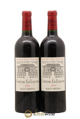 Château la Lagune 3ème Grand Cru Classé