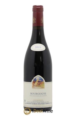 Bourgogne Mugneret-Gibourg (Domaine)