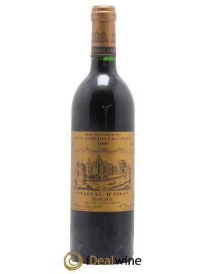 Château d'Issan 3ème Grand Cru Classé