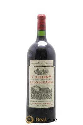 Cahors Clos Gamot Cuvée Des Vignes Centenaires