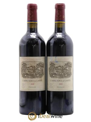 Carruades de Lafite Rothschild Second Vin