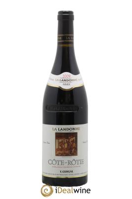 Côte-Rôtie La Landonne Guigal