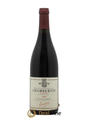 Chambertin Grand Cru Domaine Trapet