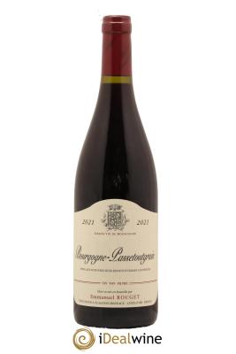 Bourgogne Passetoutgrain Emmanuel Rouget