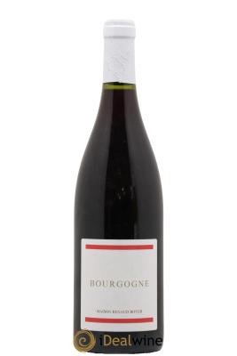 Bourgogne Renaud Boyer