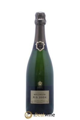 R.D. Extra Brut Bollinger 