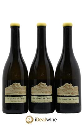 Côtes du Jura Les Chamois du Paradis Jean-François Ganevat (Domaine)