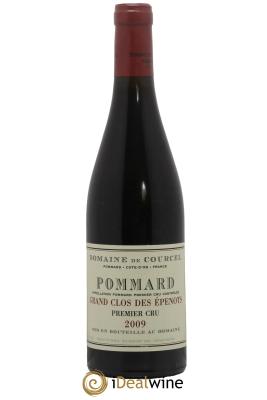 Pommard 1er Cru Grand Clos des Epenots de Courcel (Domaine) 