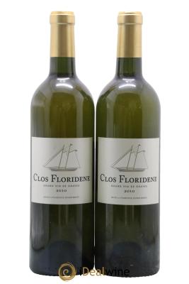 Clos Floridène