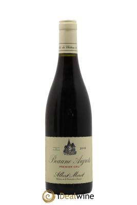 Beaune 1er Cru Aigrots Albert Morot