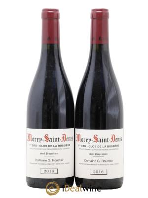 Morey Saint-Denis 1er Cru Clos de la Bussière Georges Roumier (Domaine)