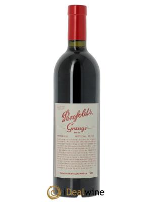 South Australia Penfolds Wines Grange (OWC if 6 bts)