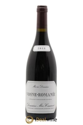 Vosne-Romanée Méo-Camuzet (Domaine)