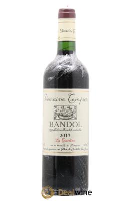 Bandol Domaine Tempier La Tourtine Famille Peyraud