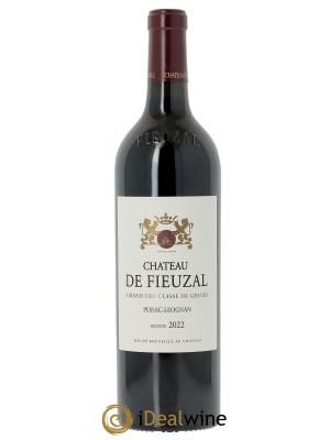 Château de Fieuzal Cru Classé de Graves (OWC if 6 bts)