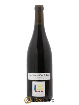 Chambertin Clos de Bèze Grand Cru Prieuré Roch