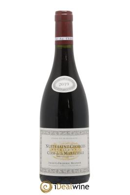 Nuits Saint-Georges 1er Cru Clos de La Maréchale Jacques-Frédéric Mugnier