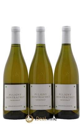 Puligny-Montrachet Les Reuchaux Renaud Boyer