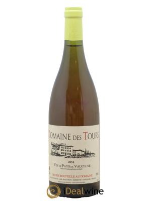 IGP Vaucluse (Vin de Pays de Vaucluse) Domaine des Tours Emmanuel Reynaud