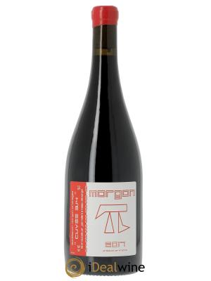 Morgon 3.14 Jean Foillard