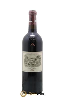 Château Lafite Rothschild 1er Grand Cru Classé