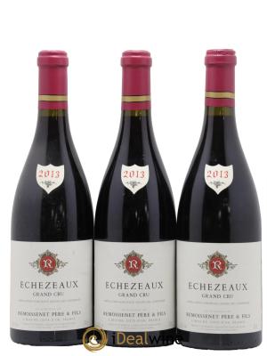 Echezeaux Grand Cru Remoissenet Père et Fils