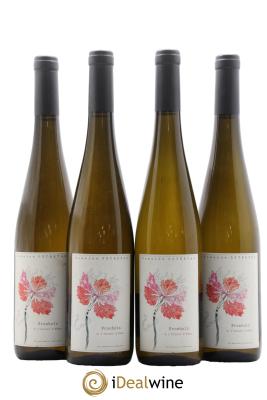 Alsace Gewurztraminer Fronholz A l'Orient d'Eden Ostertag (Domaine) 