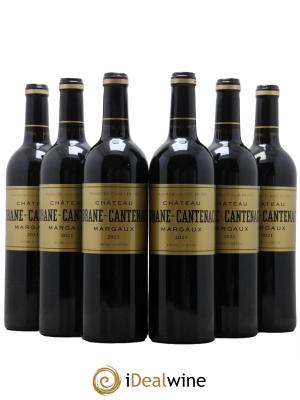 Château Brane Cantenac 2ème Grand Cru Classé