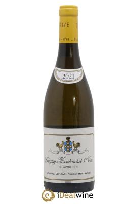 Puligny-Montrachet 1er Cru Clavoillon Leflaive (Domaine)